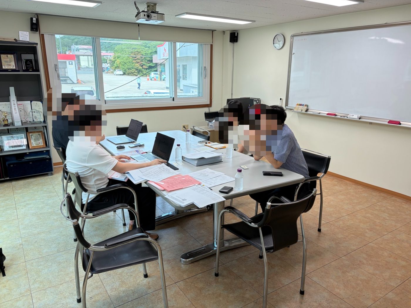 와이즈공인노무사 노무 자문 상담