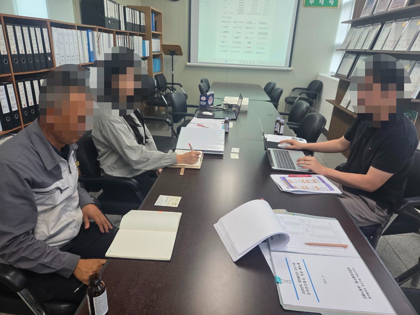 와이즈공인노무사 급여아웃소싱 업무