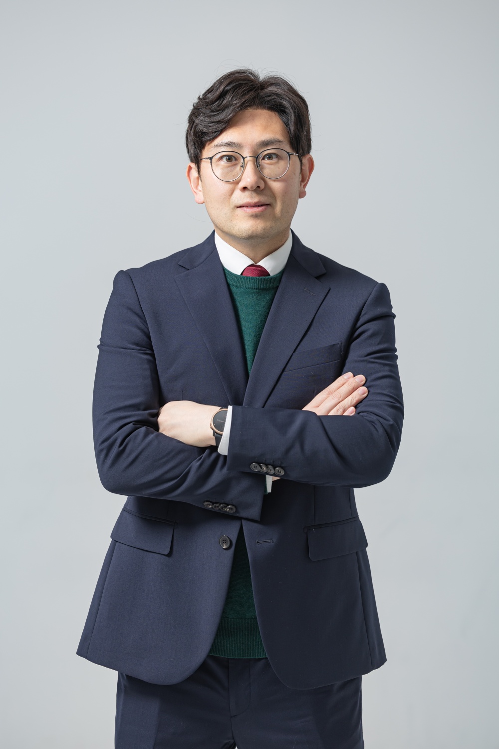 윤성혁 대표 공인노무사